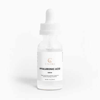 Hyaluronic Acid Serum