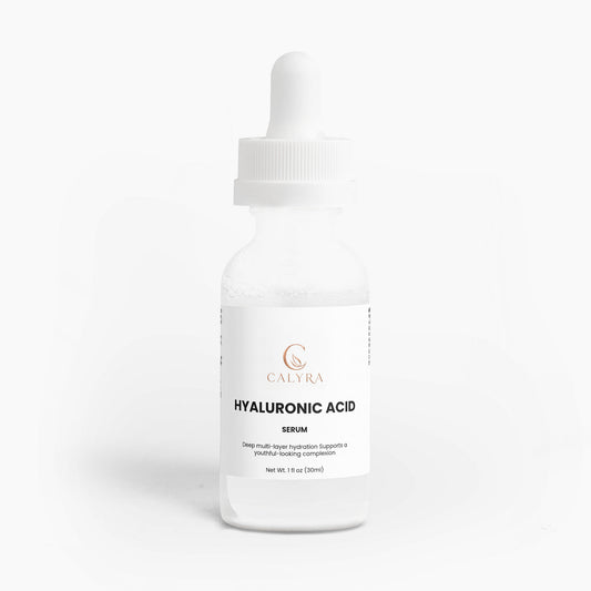 Hyaluronic Acid Serum