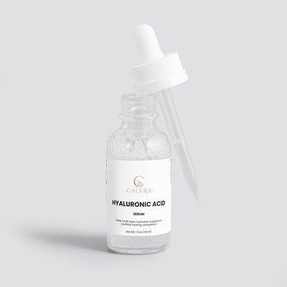 Hyaluronic Acid Serum