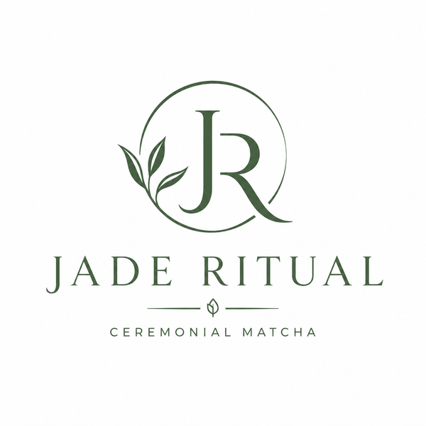 Jade Ritual Ceremonial Matcha™