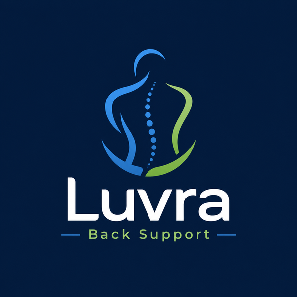 Luvra Back Support™