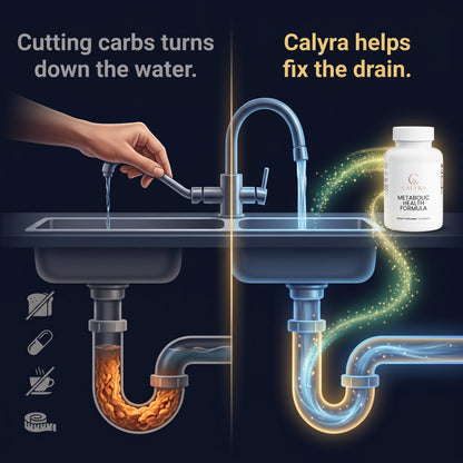 Calyra Metabolic Balance