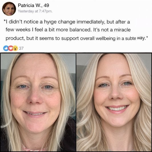 NADORA™ Cognitive Revival